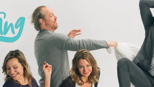 Boomerang S04E03 La loge du Canadien