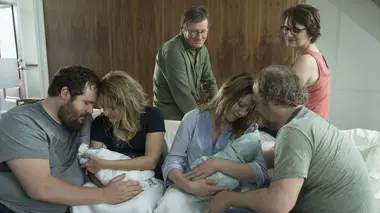 Envwèye, accouche !