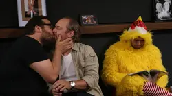 Boomerang  S03E02 À chacun ses secrets