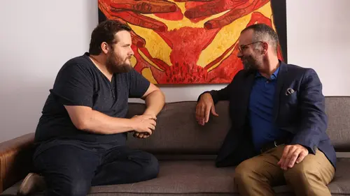 Boomerang S03E02 À chacun ses secrets