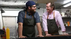 Boomerang  S03E04 Panier de crabes