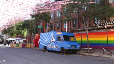 Assumer son hétérosexualité