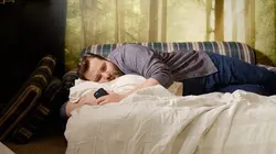 Boomerang S03E07 Les deux pieds sur le break