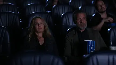 La chanson du vieil amant