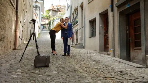 Boomerang S04E04 Agrandir le nid