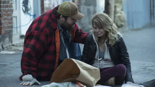 Boomerang S04E12 Spécial Noël