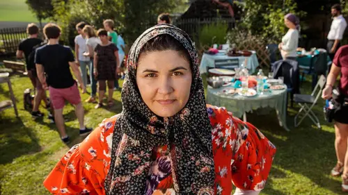 Boomerang S04E01 Annonces à profusion