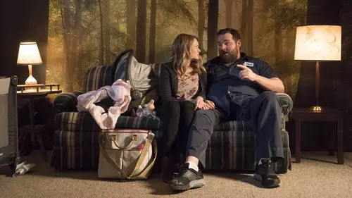 Boomerang S05E05 Cadeaux empoisonnés