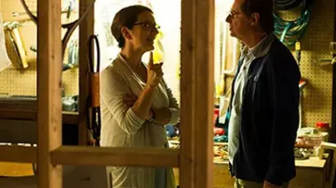 Boomerang S01E01 Le commencement de la fin