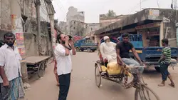 Booming Bangladesh
