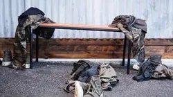 Visuel de Boot camp US : traitement de choc pour ados difficiles