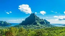 Bora Bora, le laboratoire du futur