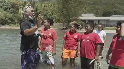 Bora Bora, le laboratoire du futur