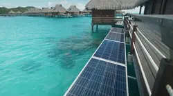 Bora Bora, le laboratoire du futur