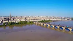 Bordeaux, 50 nuances de vert