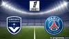 Bordeaux / Paris-SG Football Ligue 1 2008-2009