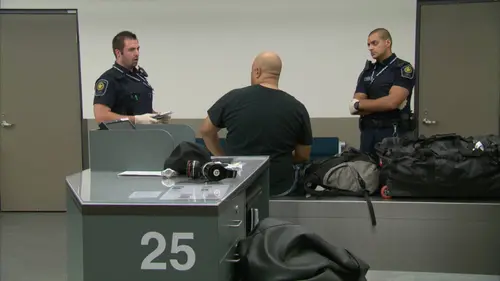 Border Security S01E05