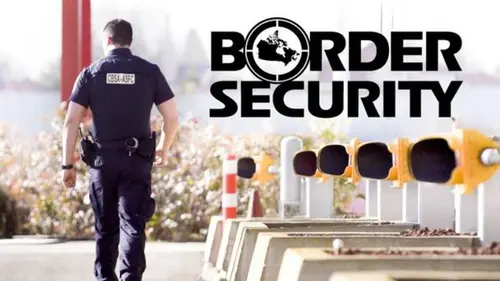 Border Security