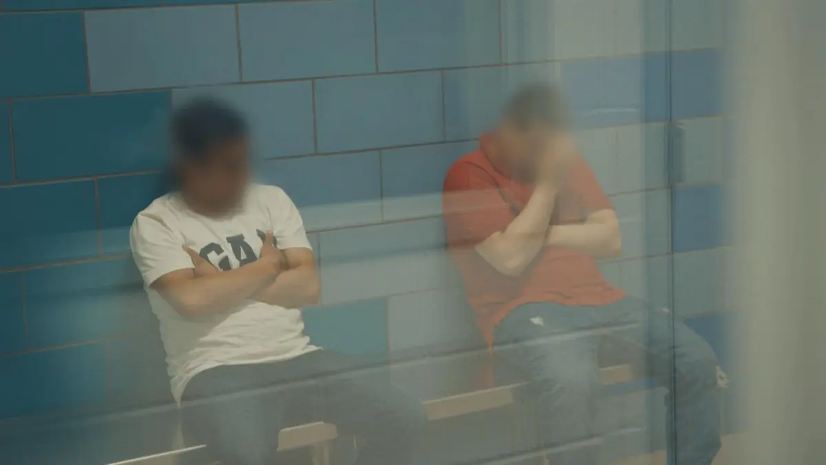 Borderforce USA : the Bridges