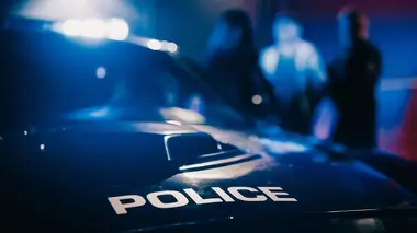 Borderforce USA : the Bridges