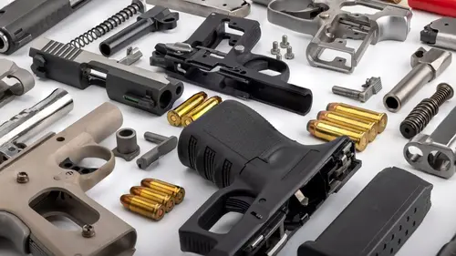 Borderforce USA : the Bridges