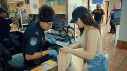 Borderforce USA : the Bridges