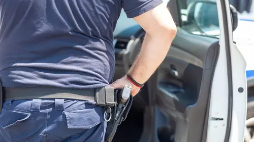 Borderforce USA : the Bridges