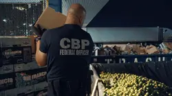 Borderforce USA : the Bridges