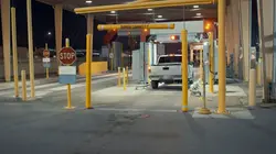 Sur Planète+ Aventure à 22h32 : Borderforce USA : the Bridges