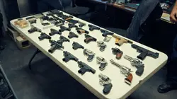 Borderforce USA : the Bridges