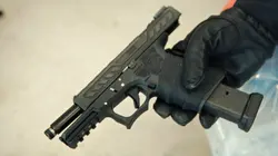 Borderforce USA : the Bridges