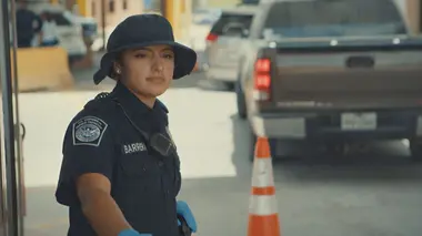 Borderforce USA : the Bridges