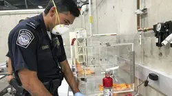 Borderforce USA : the Bridges