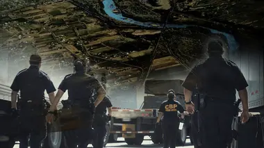 Borderforce USA : the Bridges