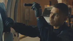 Borderforce USA : the Bridges