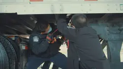 Borderforce USA : the Bridges