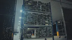 Borderforce USA : the Bridges