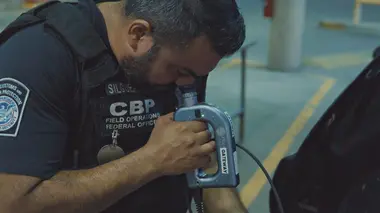 Borderforce USA : the Bridges
