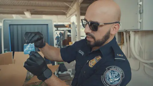 Borderforce USA : the Bridges