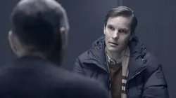 Bordertown S03E04 Amants et fils