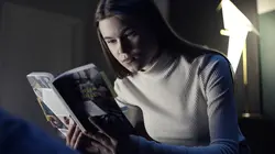 Bordertown S03E04 Amants et fils