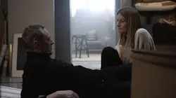 Bordertown S03E05 Amants et fils