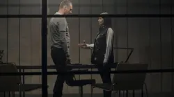 Bordertown S01E01 La maison de poupée