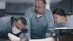 Bordertown S01E01 La maison de poupée