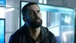 Bordertown S02E03 Le sacre du printemps