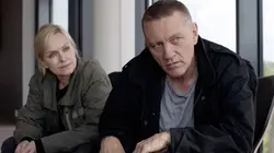 Bordertown S02E07 La servante de sang