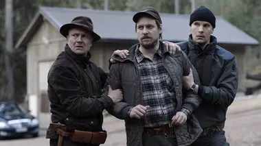 Bordertown S03E06 Amants et fils
