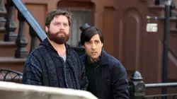 Bored to Death S01E03 L'affaire du scénario perdu en streaming