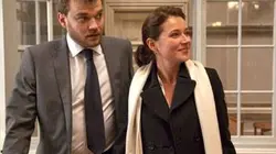Borgen S01E04 Cent jours