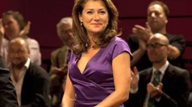 Borgen S01E01 La dignité du centre